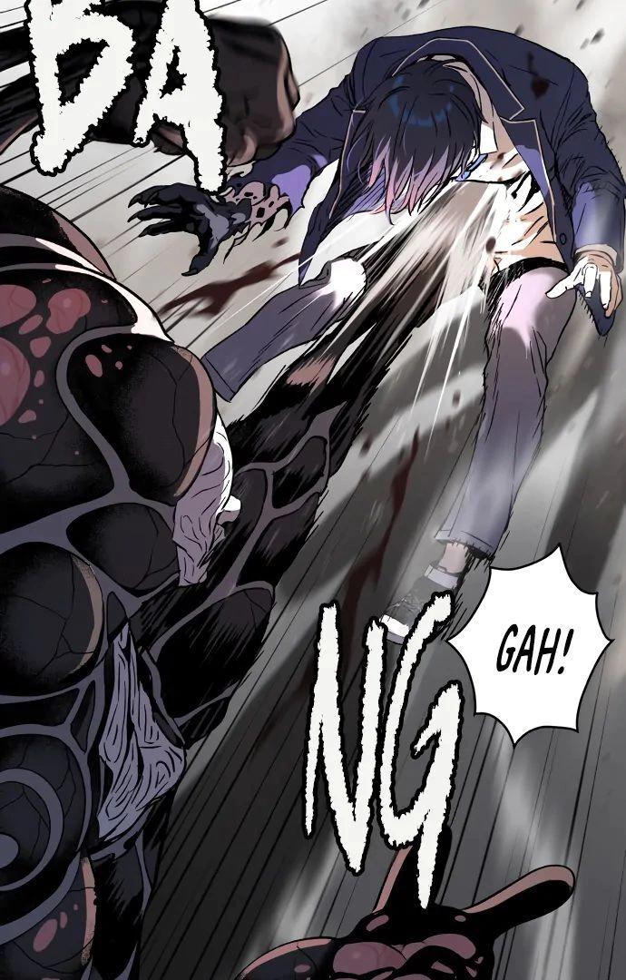 Read Oh! Dangun EN Manga Online