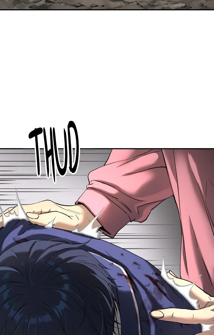 Read Oh! Dangun EN Manga Online