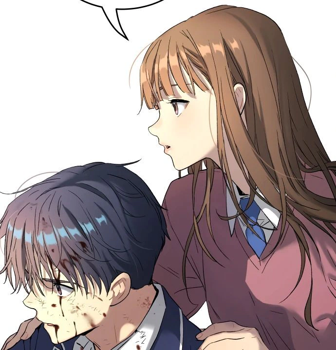 Read Oh! Dangun EN Manga Online