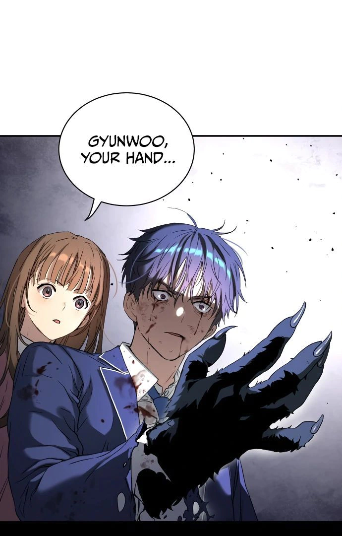 Read Oh! Dangun EN Manga Online