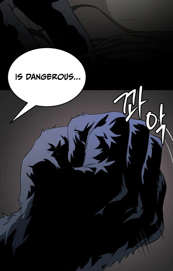 Read Oh! Dangun EN Manga Online