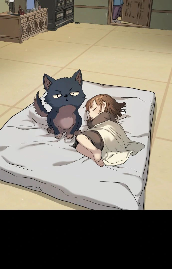 Read Oh! Dangun EN Manga Online