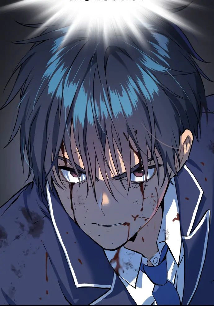 Read Oh! Dangun EN Manga Online