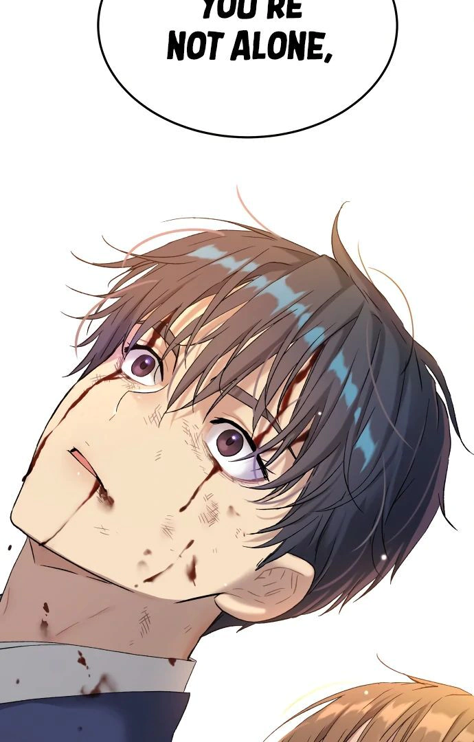Read Oh! Dangun EN Manga Online