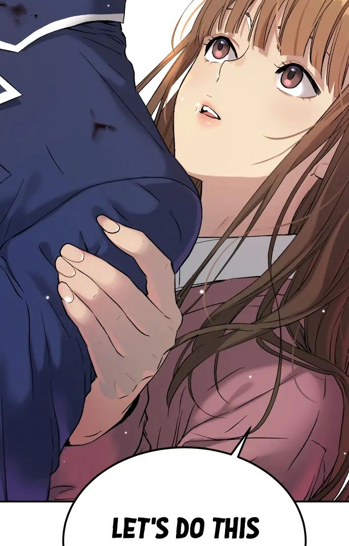 Read Oh! Dangun EN Manga Online