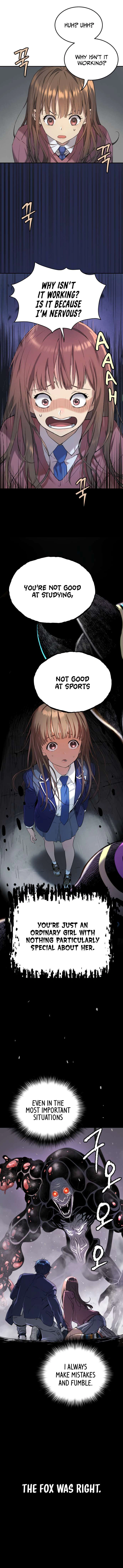 Read Oh! Dangun EN Manga Online