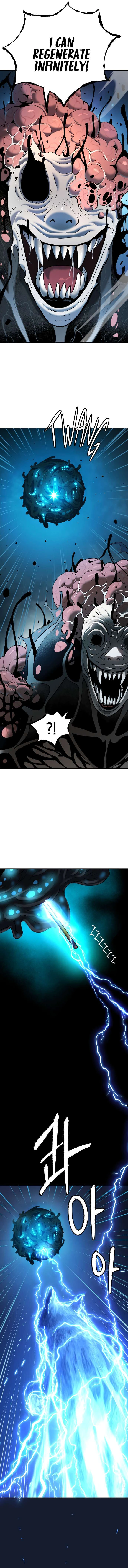 Read Oh! Dangun EN Manga Online