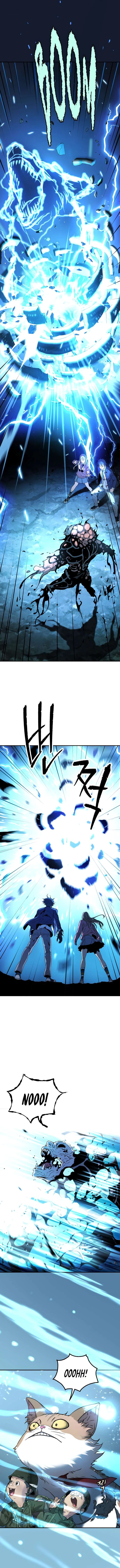 Read Oh! Dangun EN Manga Online