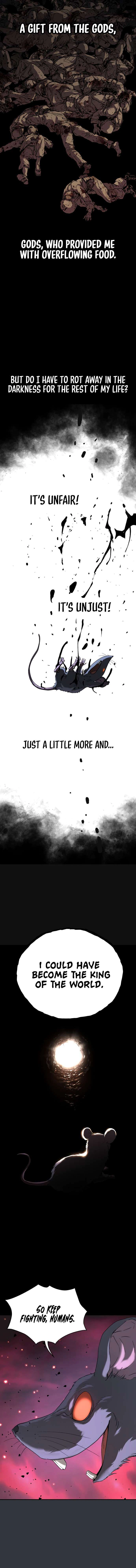 Read Oh! Dangun EN Manga Online