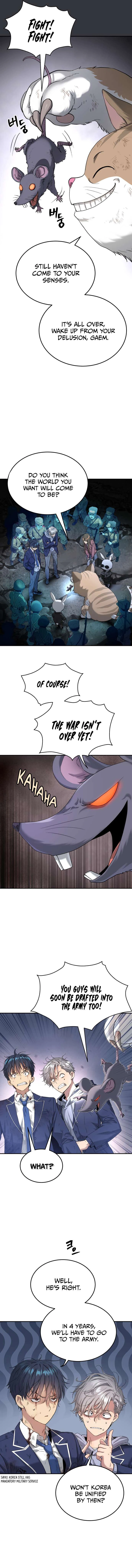 Read Oh! Dangun EN Manga Online