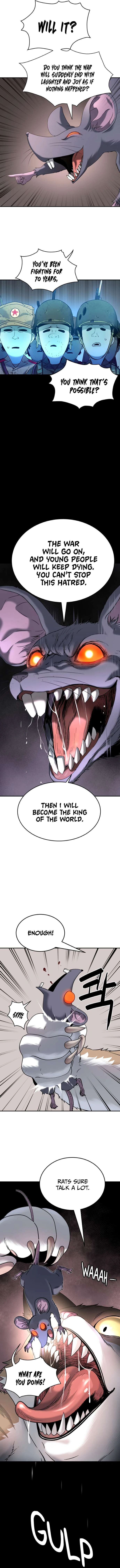 Read Oh! Dangun EN Manga Online