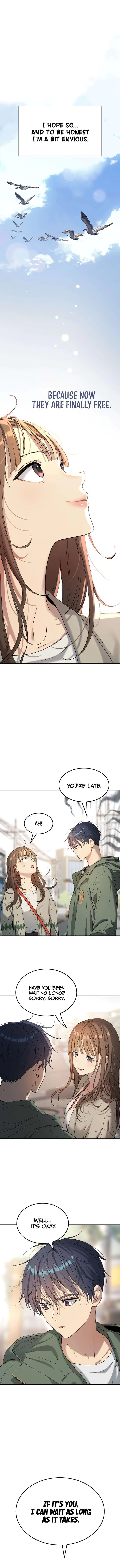 Read Oh! Dangun EN Manga Online