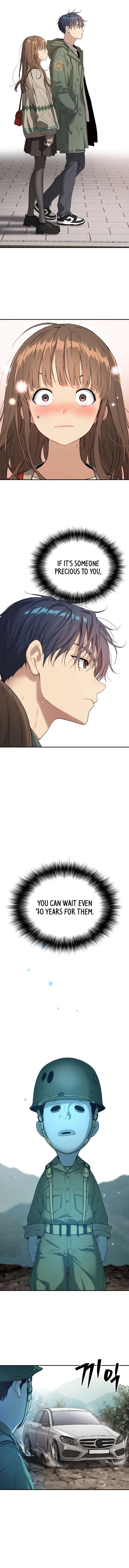 Read Oh! Dangun EN Manga Online