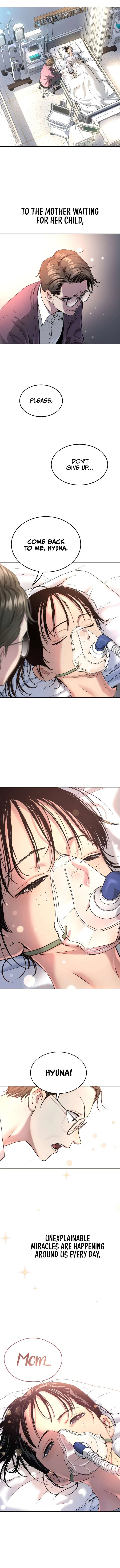 Read Oh! Dangun EN Manga Online