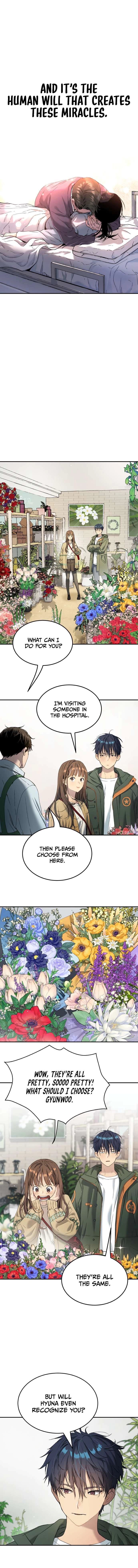 Read Oh! Dangun EN Manga Online