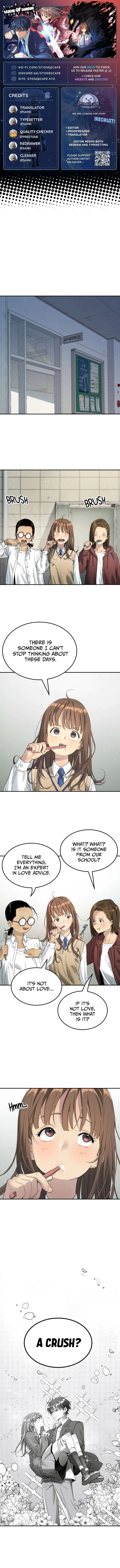 Read Oh! Dangun EN Manga Online