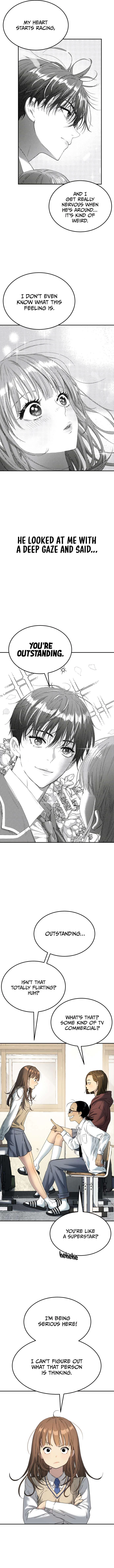 Read Oh! Dangun EN Manga Online