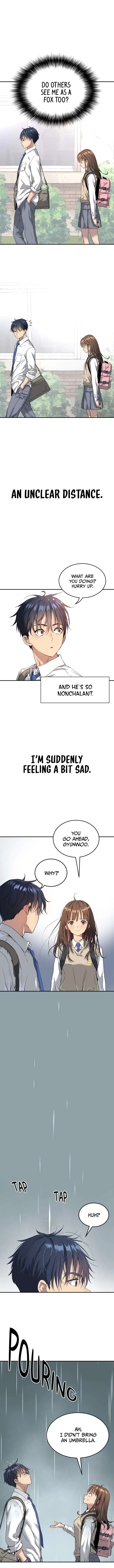 Read Oh! Dangun EN Manga Online