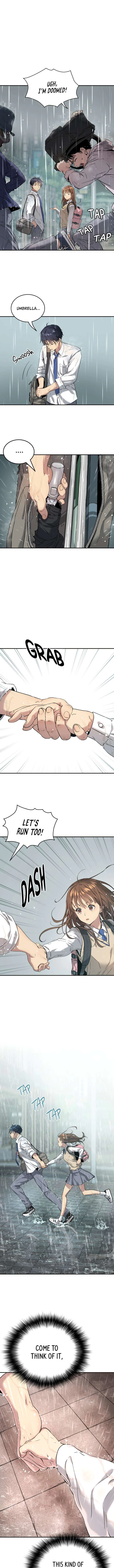 Read Oh! Dangun EN Manga Online