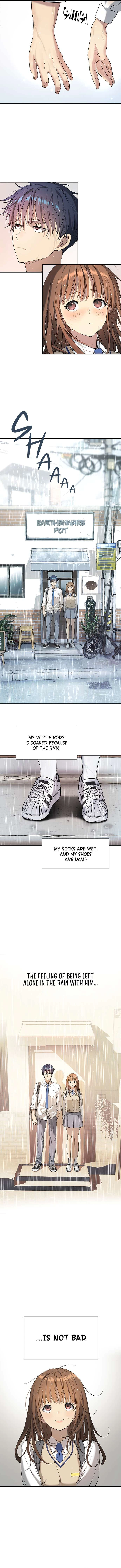 Read Oh! Dangun EN Manga Online