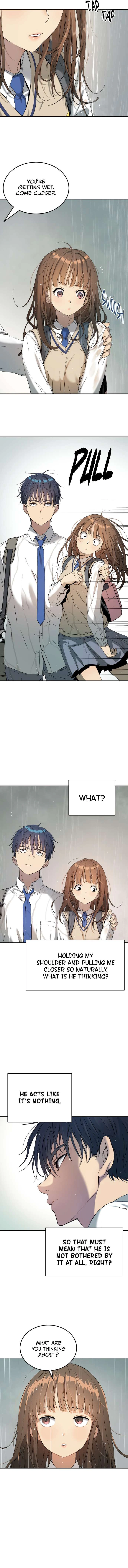 Read Oh! Dangun EN Manga Online