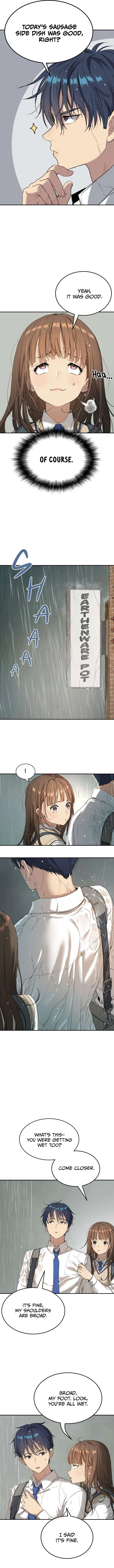Read Oh! Dangun EN Manga Online
