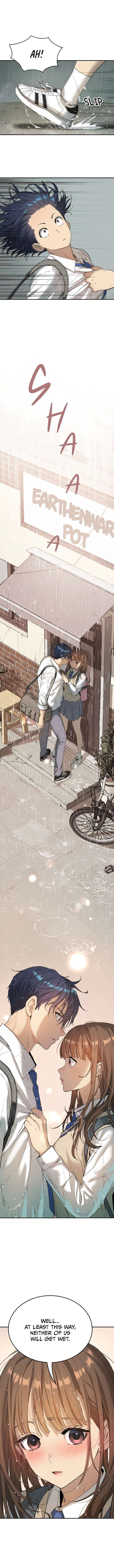 Read Oh! Dangun EN Manga Online