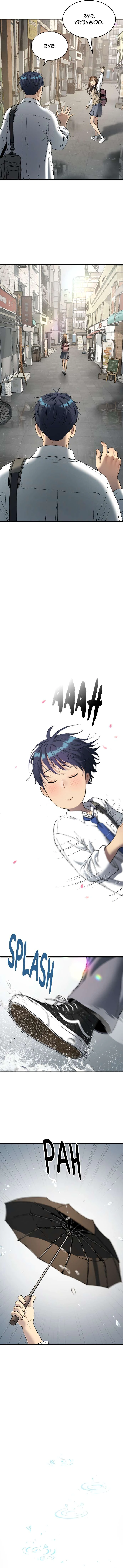 Read Oh! Dangun EN Manga Online