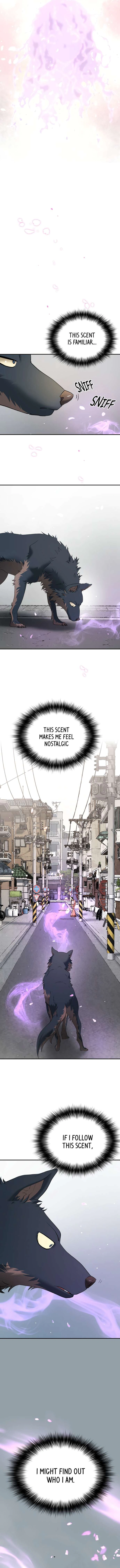 Read Oh! Dangun EN Manga Online