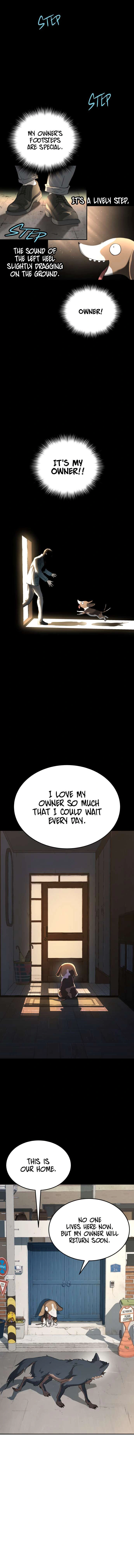 Read Oh! Dangun EN Manga Online