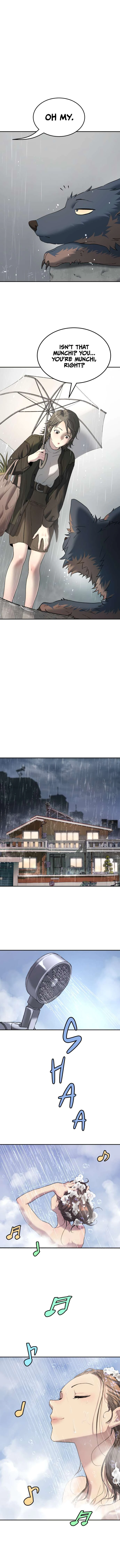 Read Oh! Dangun EN Manga Online