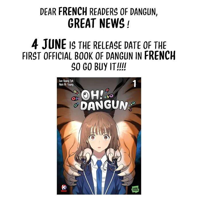 Read Oh! Dangun EN Manga Online