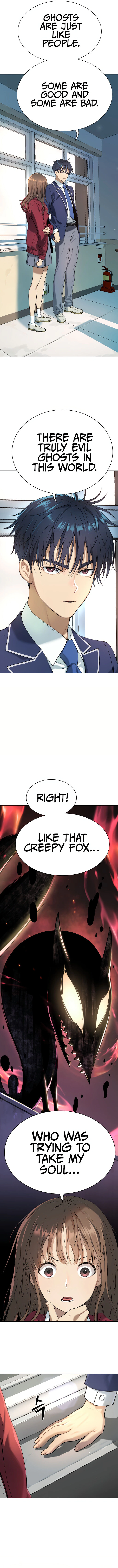 Read Oh! Dangun EN Manga Online