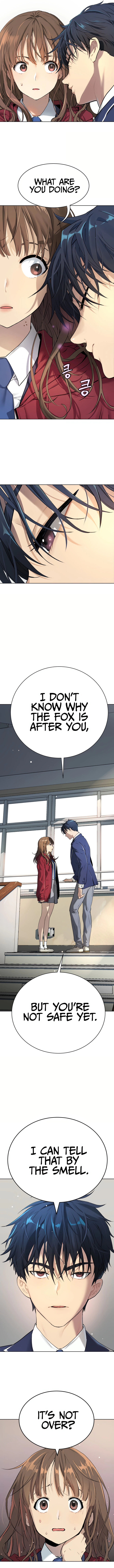 Read Oh! Dangun EN Manga Online