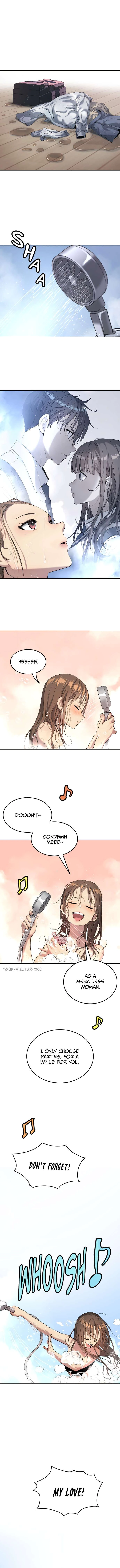 Read Oh! Dangun EN Manga Online