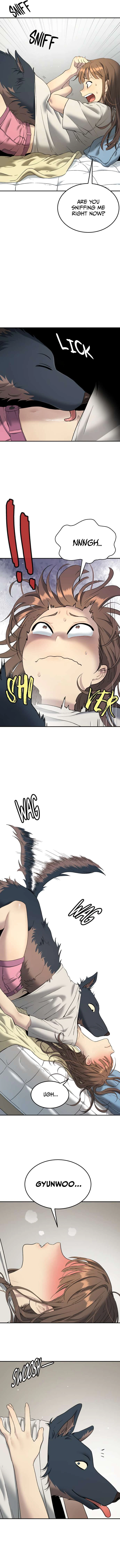 Read Oh! Dangun EN Manga Online