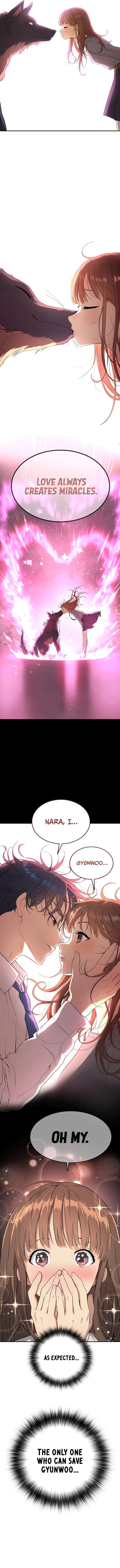 Read Oh! Dangun EN Manga Online