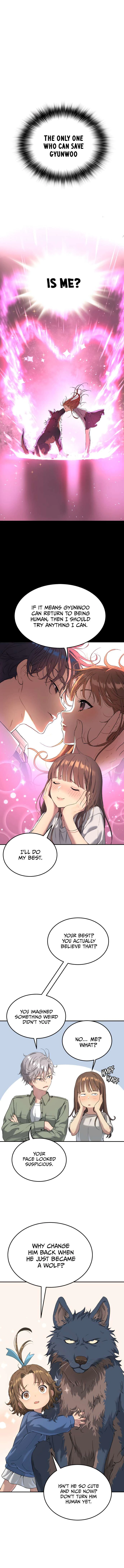 Read Oh! Dangun EN Manga Online