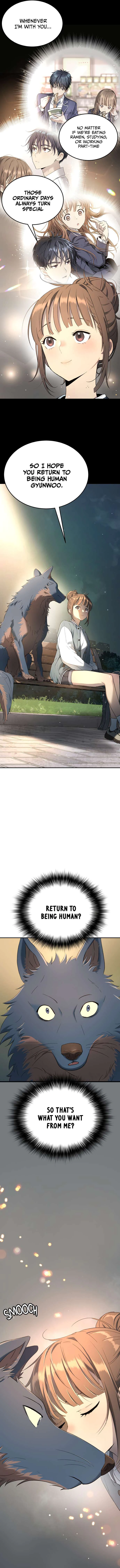 Read Oh! Dangun EN Manga Online