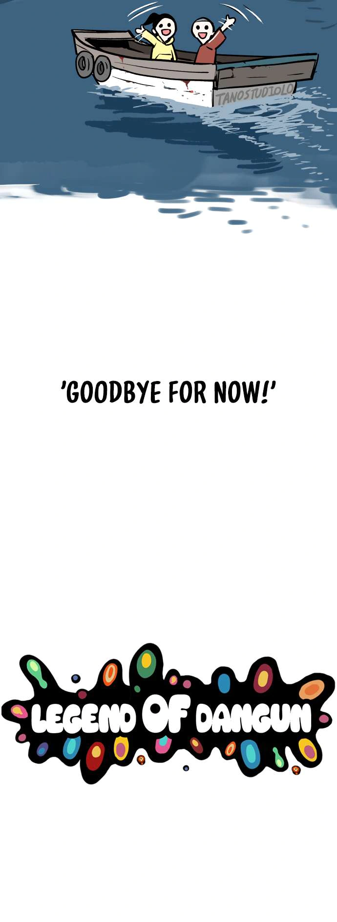 Read Oh! Dangun EN Manga Online