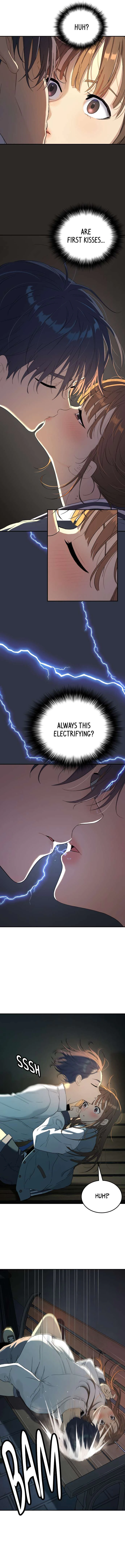 Read Oh! Dangun EN Manga Online