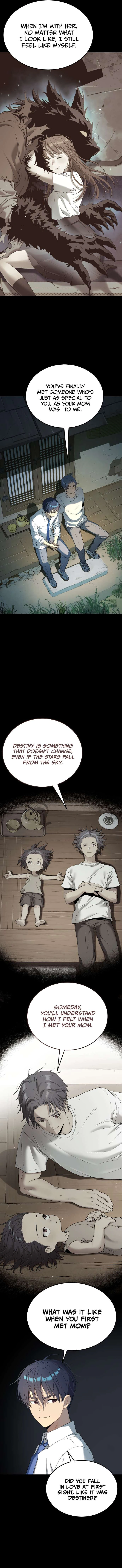 Read Oh! Dangun EN Manga Online