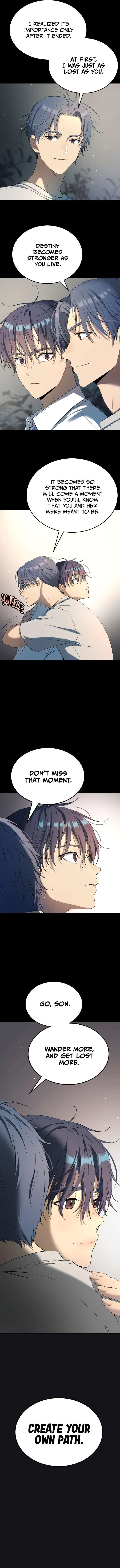 Read Oh! Dangun EN Manga Online