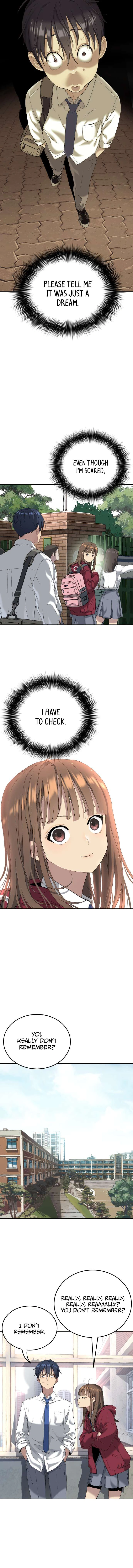 Read Oh! Dangun EN Manga Online