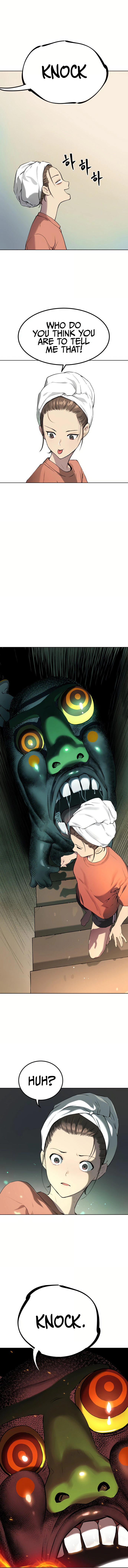 Read Oh! Dangun EN Manga Online