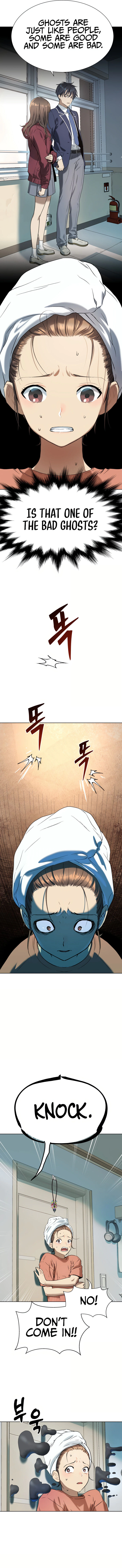 Read Oh! Dangun EN Manga Online