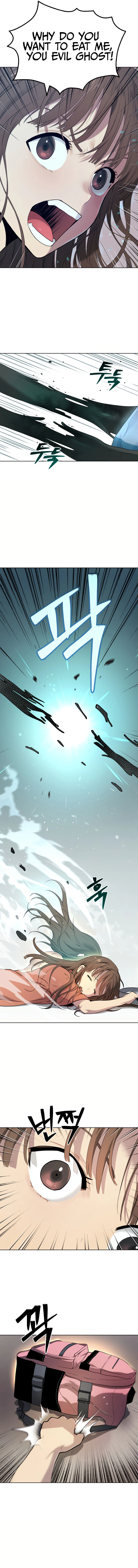 Read Oh! Dangun EN Manga Online