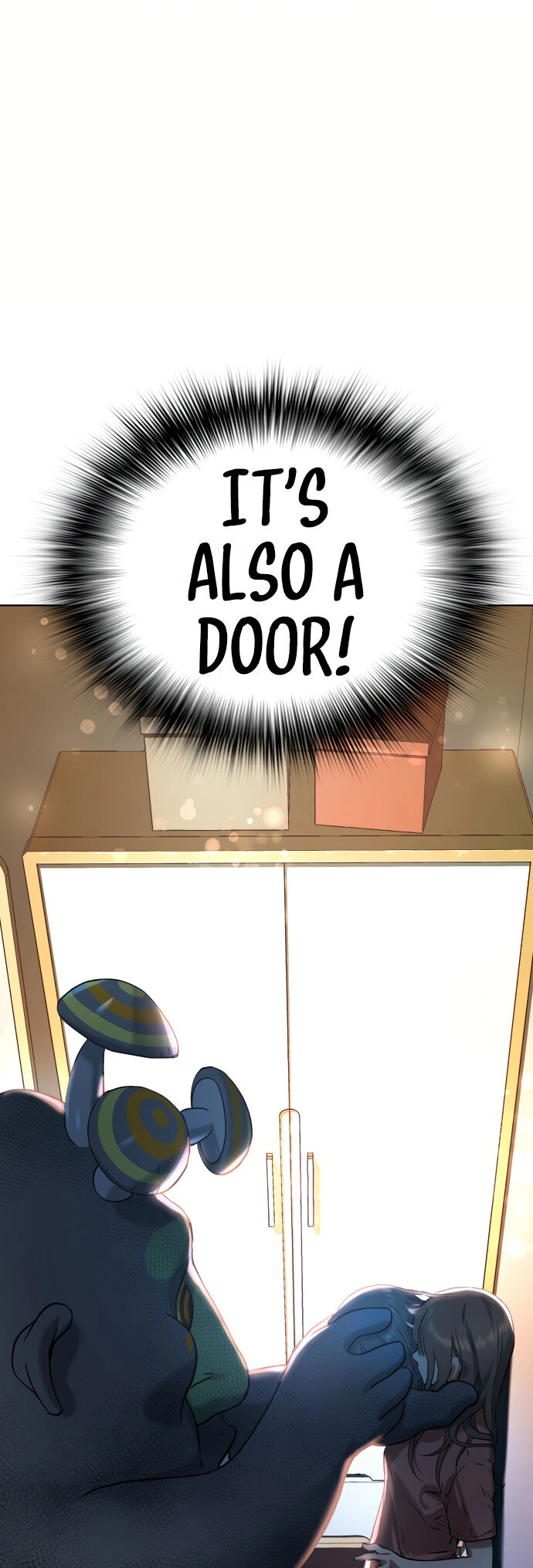 Read Oh! Dangun EN Manga Online