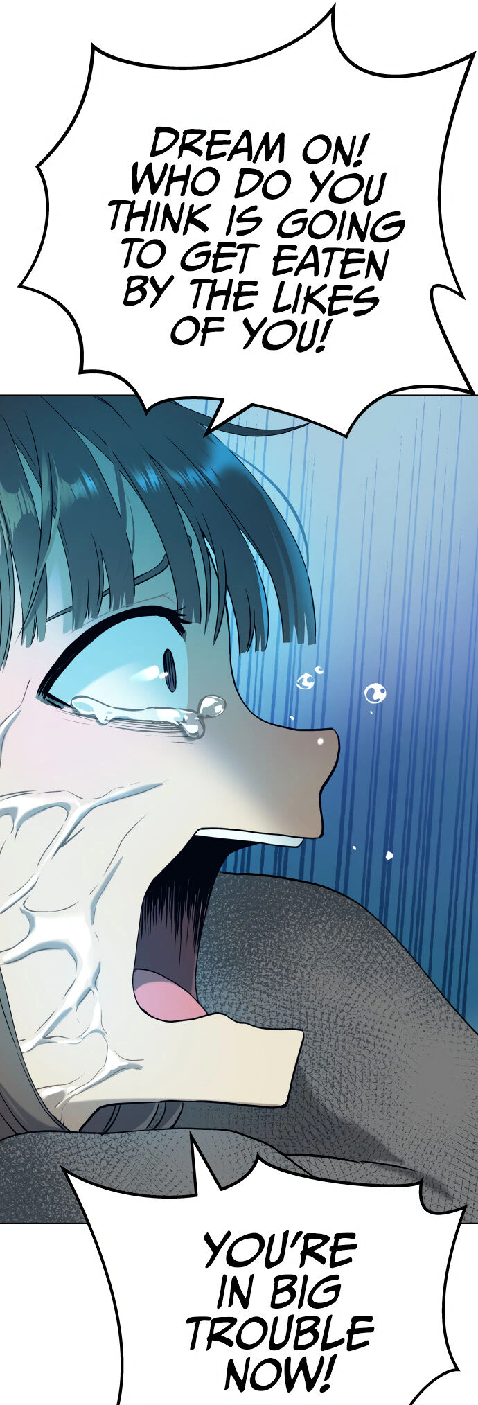 Read Oh! Dangun EN Manga Online