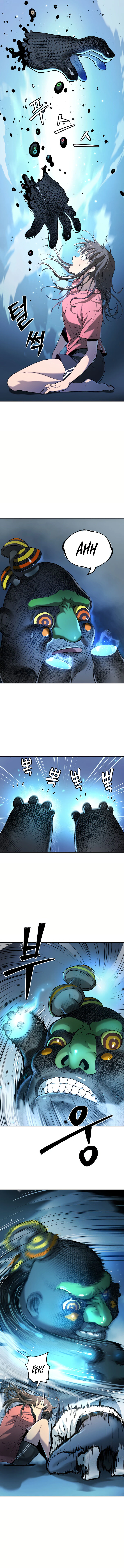 Read Oh! Dangun EN Manga Online